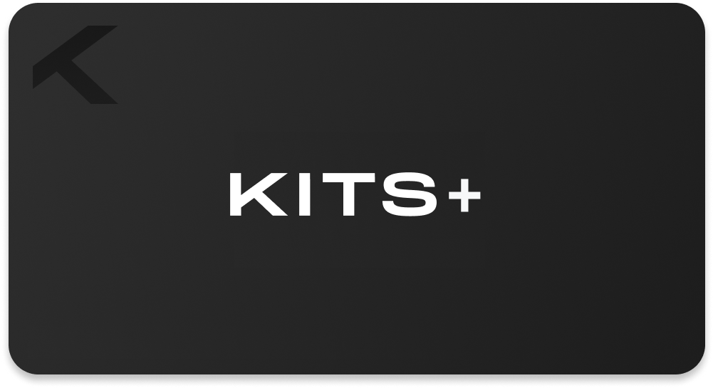 KITS+ Membership Program